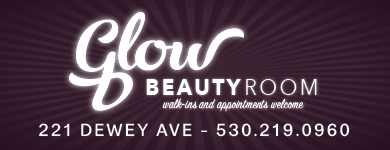 Glow Beauty Room